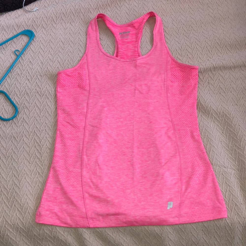 Workout Shirt